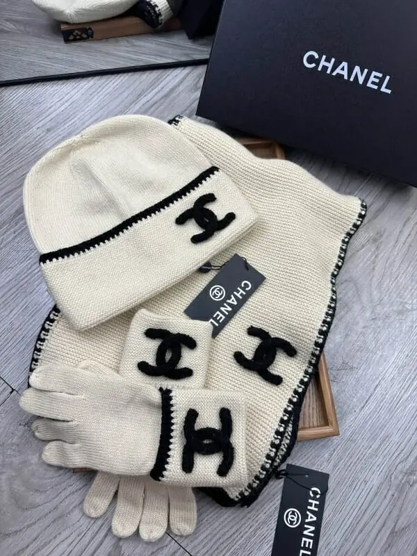 chanel casquette s_12426762